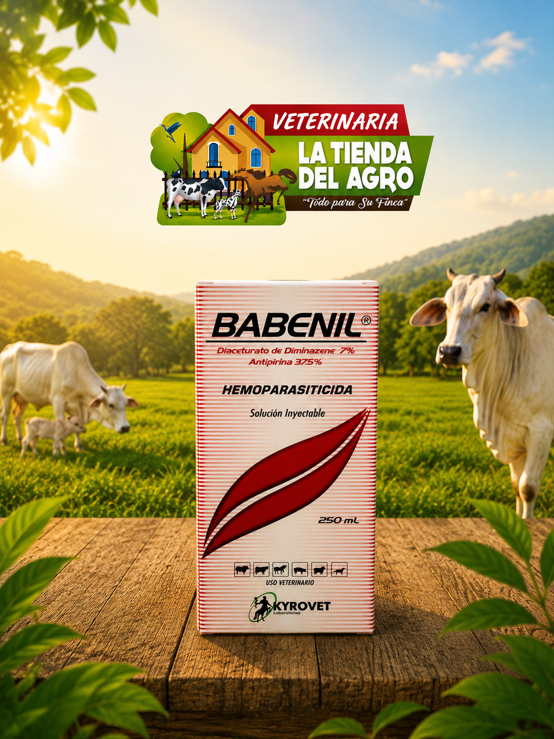 BABENIL